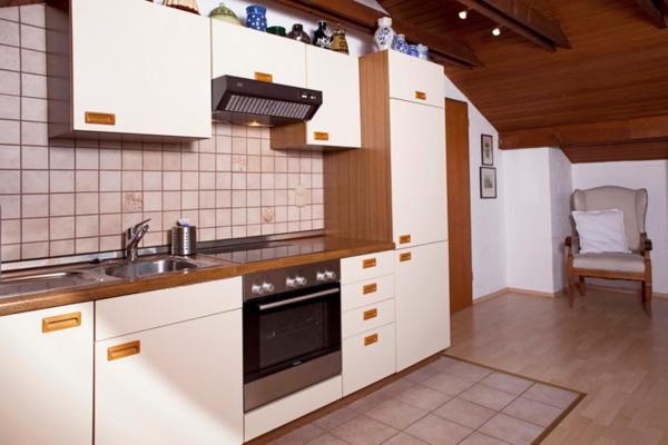 Haus Schlossblick Piding Exterior foto